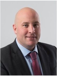 Stephen Lawson