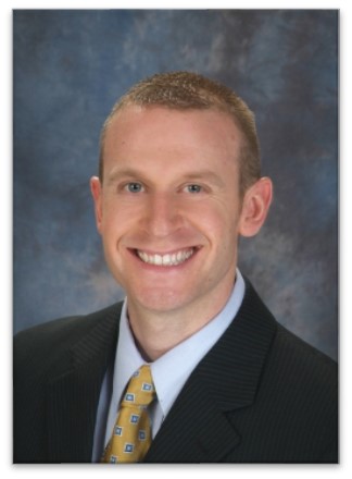 Christopher L. Frye, CPA