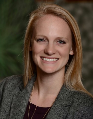 Kristy Laughlin