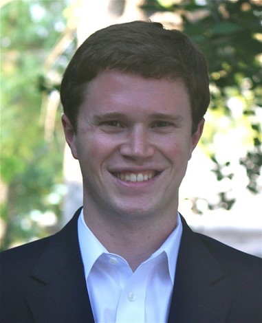 Kyle Pryde