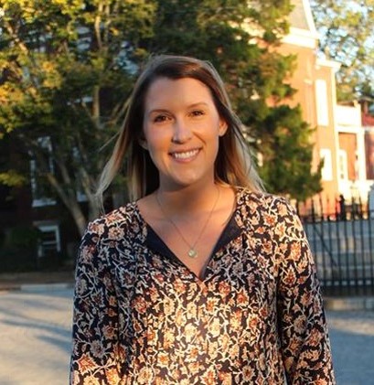 Raye Spittle, CPA