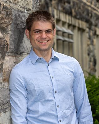 Thomas Ruchti