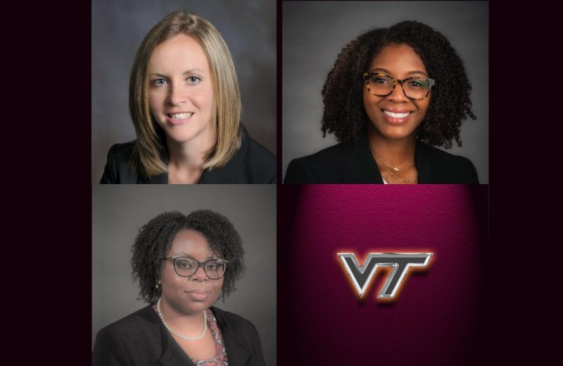 Dr. Sarah Stein, Dr. Kimberly Walker, and PhD Student Karneisha Wolfe Win the only Center of Audit Quality Research Advisory Board Grant Awarded in 2021