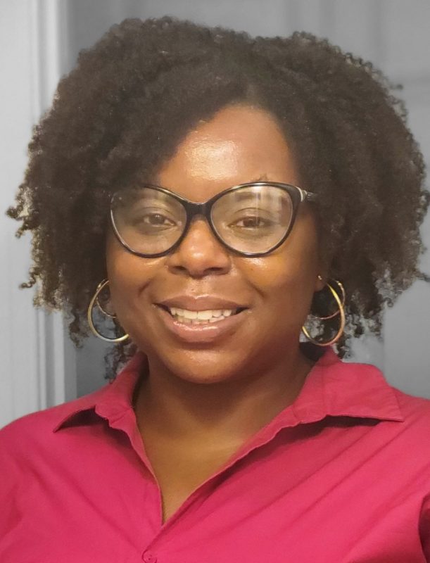 Karneisha Wolfe