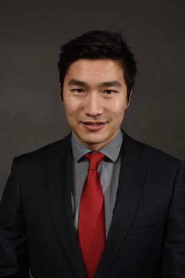 Zhenyu (Mark) Zhang
