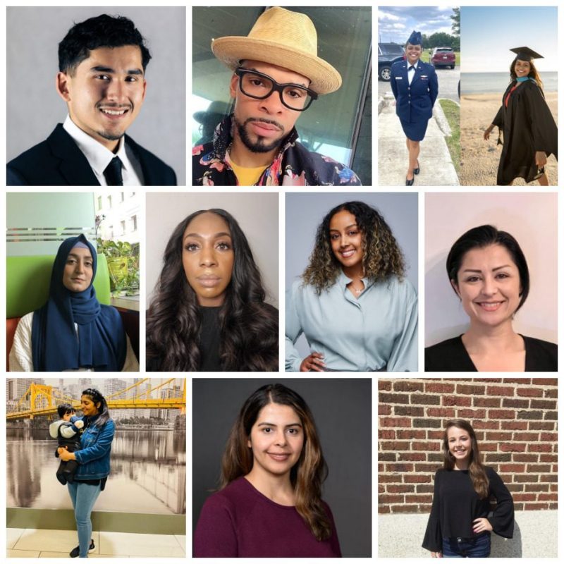 Meet the fall 2023 MIT Scholars